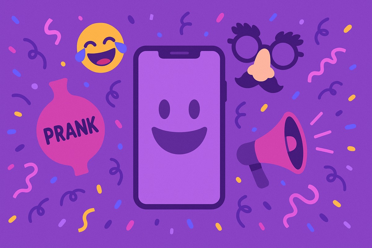 April Fools' Prank Call: 12 Phone Prank Ideas for April 1st (2026)